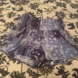 Free People | Way Home Shorts